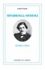 Gabriel Tarde: Monadologi och sociologi: texter i urval