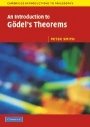 Peter Smith: An Introduction to Gödel’s Theorems