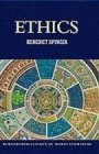 Benedict de Spinoza: Ethics