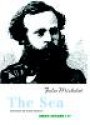 Jules Michelet: The Sea