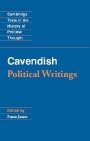 Margaret Cavendish og Susan James (red.): Margaret Cavendish: Political Writings