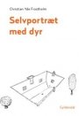 C.Y. Frostholm: Selvportræt med dyr