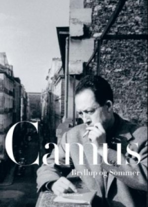 Albert Camus: Bryllup og sommer