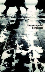 Tomas Espedal: Bergeners