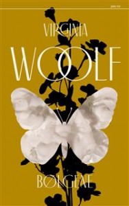 Virginia Woolf: Bølgene