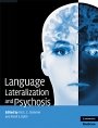 Iris E. C. Sommer (red.): Language Lateralization and Psychosis