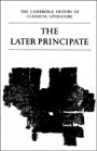 E. J. Kenney (red.): The Cambridge History of Classical Literature: Volume 2, Latin LiteraturePart 5, The Later Principate