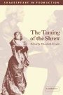 William Shakespeare og Elizabeth Schafer (red.): The Taming of the Shrew