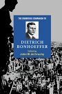 John W. de Gruchy (red.): The Cambridge Companion to Dietrich Bonhoeffer