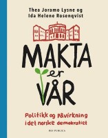 Bokomslag