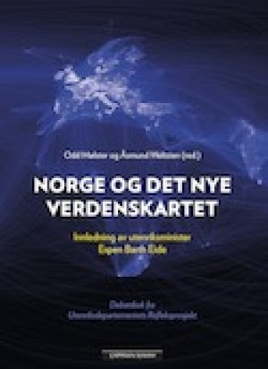 Åsmund Weltzien og Mølster,Odd: Norge og det nye verdenskartet
