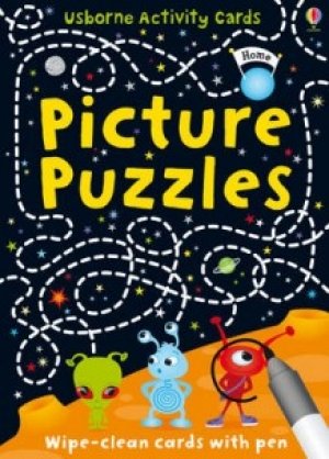 : Picture Puzzles