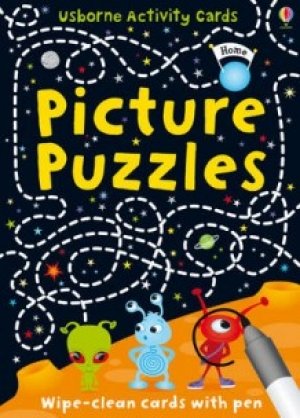 : Picture Puzzles