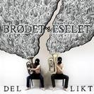 Brødet og E$elet: Del likt