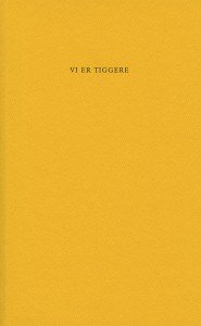 Jørn H. Sværen: Vi er tiggere