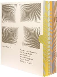 Anne-Louise Bosmans, Ida Marie Hede, Jila Mossaed, Henrika Ringbom, Burcu Sahin, Sigbjørn Skåden: Autor Chap I