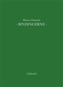 Morten Chemnitz: Bindingerne