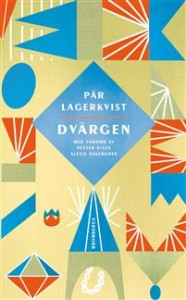 Pär Lagerkvist: Dvärgen