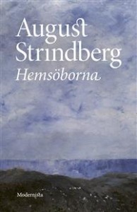 August Strindberg: Hemsöborna