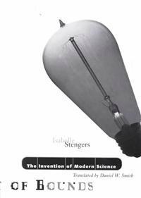 Isabelle Stengers: TheInvention of Modern Science
