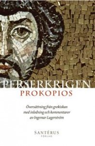  Prokopios: Perserkrigen 