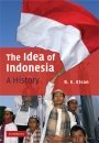 R. E. Elson: The Idea of Indonesia: A History