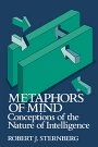 Robert J. Sternberg: Metaphors of Mind: Conceptions of the Nature of Intelligence
