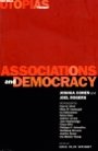 Joshua Cohen (red.) og Joel Rogers (red.): Associations and Democracy