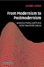 Jennifer Ashton: From Modernism to Postmodernism