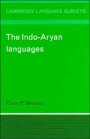 Colin P. Masica: The Indo-Aryan Languages