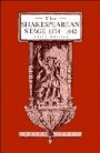 Andrew Gurr: The Shakespearean Stage, 1574–1642
