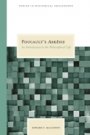 Edward F. McGushin: Foucault’s Askesis: An Introduction to the Philosophical Life