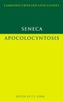 Lucius Annaeus Seneca og P. T. Eden (red.): Seneca: Apocolocyntosis