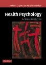Antonia C. Lyons: Health Psychology: A Critical Introduction