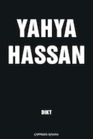 Yahya Hassan: Yahya Hassan: Dikt