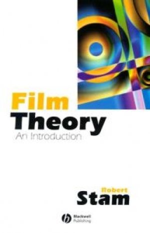 Robert Stam: Film theory: An i troduction
