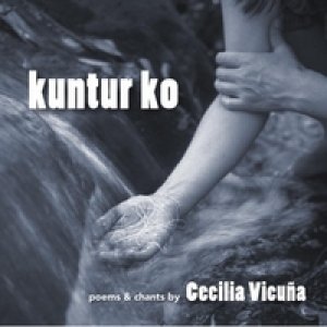 Cecilia Vicuna: Kuntur Ko