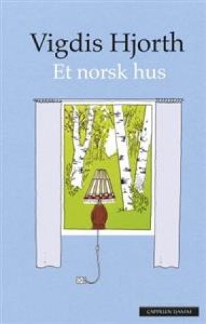 Vigdis Hjorth: Et norsk hus