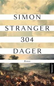 Simon Stranger: 304 dager