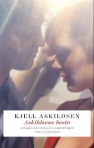 Kjell Askildsen: Askildsens beste: 18 noveller utvalgt av forfatteren