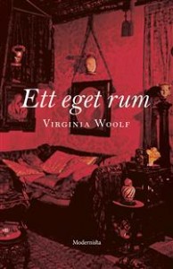 Virginia Woolf: Ett eget rum
