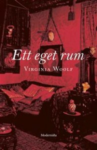 Virginia Woolf: Ett eget rum