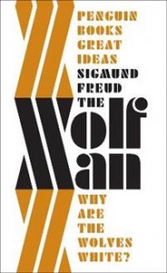 Sigmund Freud: The Wolfman