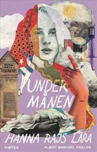 Hanna Rajs Lara: Under månen