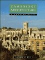 Nicholas Ray: Cambridge Architecture: A Concise Guide