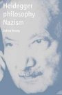Julian Young: Heidegger, Philosophy, Nazism