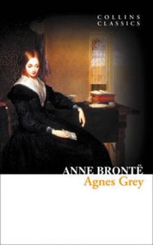 Anne Brontë: Agnes Grey