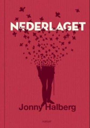 Jonny Halberg: Nederlaget