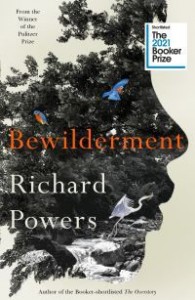 Richard Powers: Bewilderment