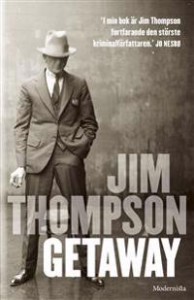 Jim Thompson: Getaway